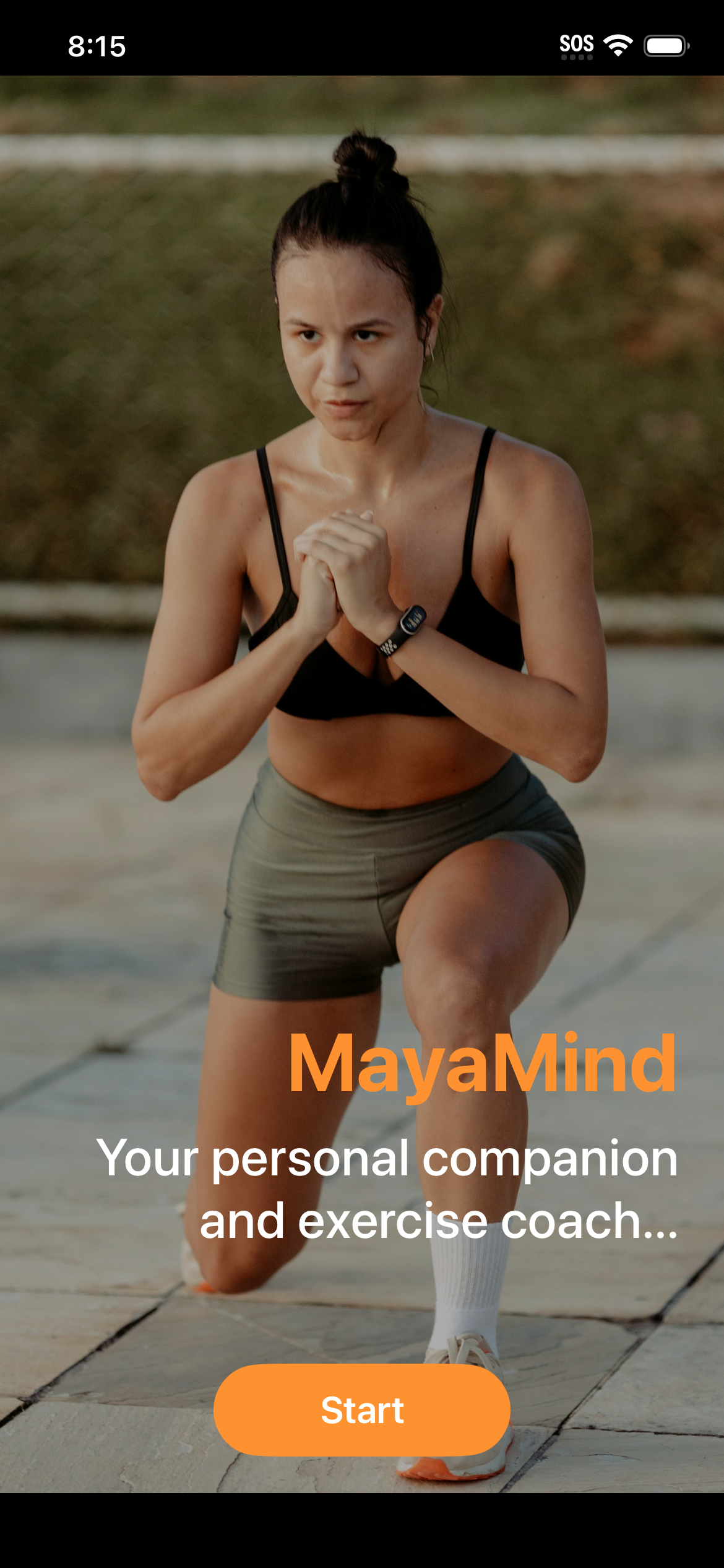 Download MayaMind
